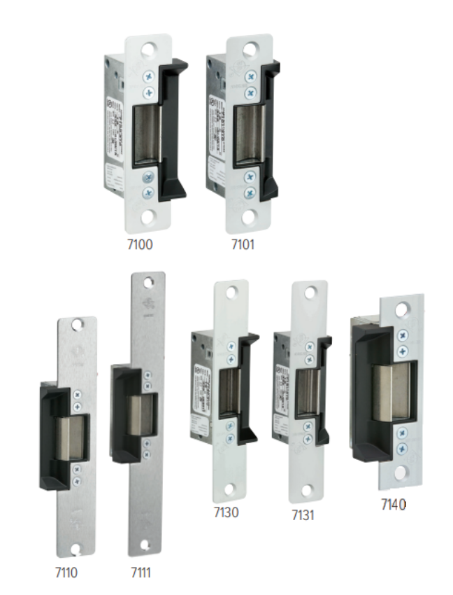 Adams Rite 7100 Electric Strike