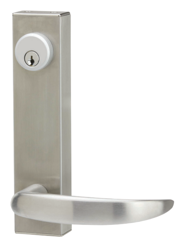 Adams Rite 3080 Series Entry Trim
