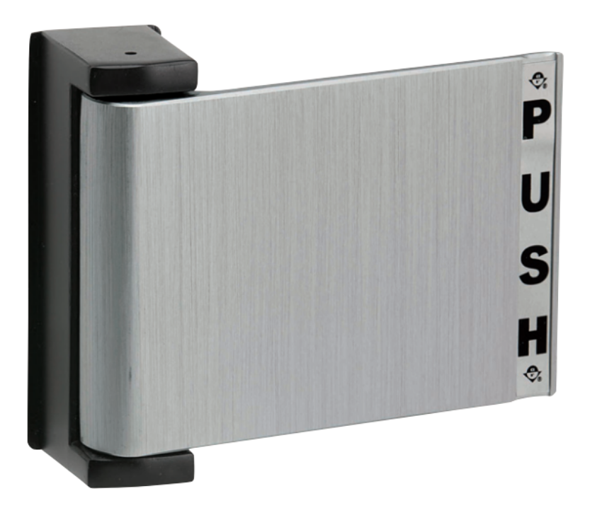 Adams Rite 4590 Deadlatch Paddle