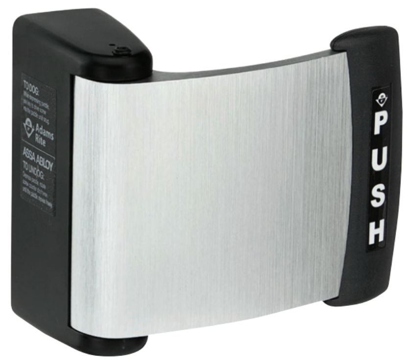 Adams Rite 4591 Deadlatch Paddle