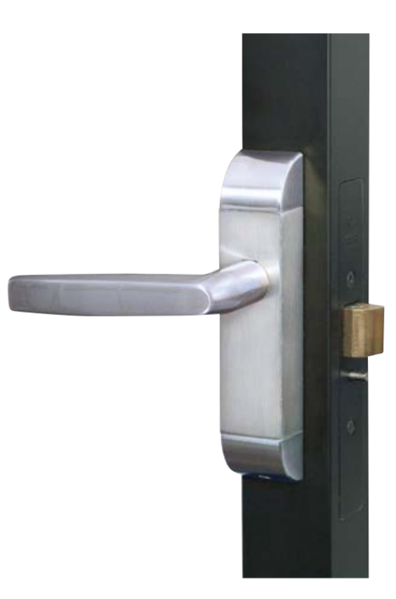 Adams Rite 4600 Heavy Duty Designer Deadlatch Handles
