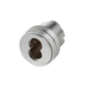 Schlage 80-108 626 (US26D) SFIC Cylinder Housing