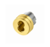 Schlage 80-108 605 (US3) SFIC Cylinder Housing