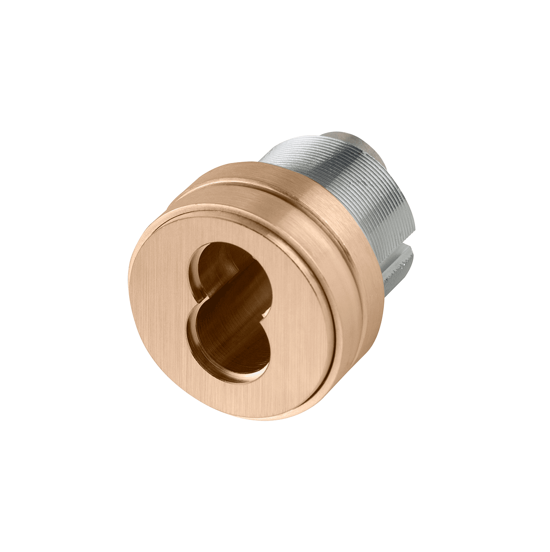 612 / US10  - Satin Bronze