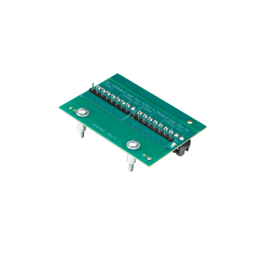 Schlage RLBD AD Series Dry Contact Relay Board