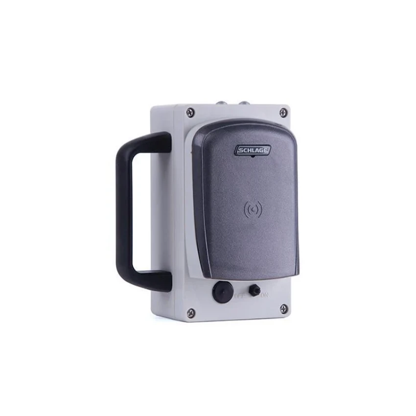Schlage WPR400-MT Wireless Portable Reader