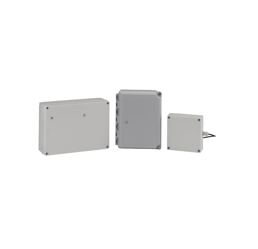 Schlage GCK400 Gate Access Control Kit