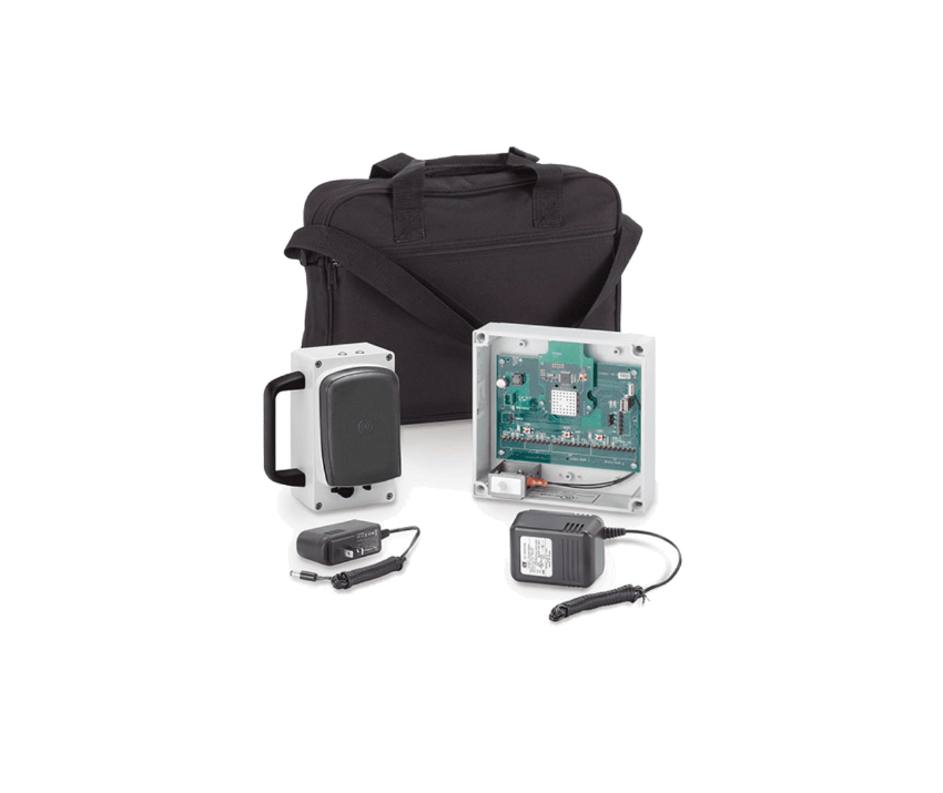 Schlage TK400 AD Series Wireless Test Kit