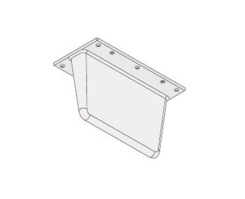 Schlage ANT400-REM-HALL Bi-Directional Antenna