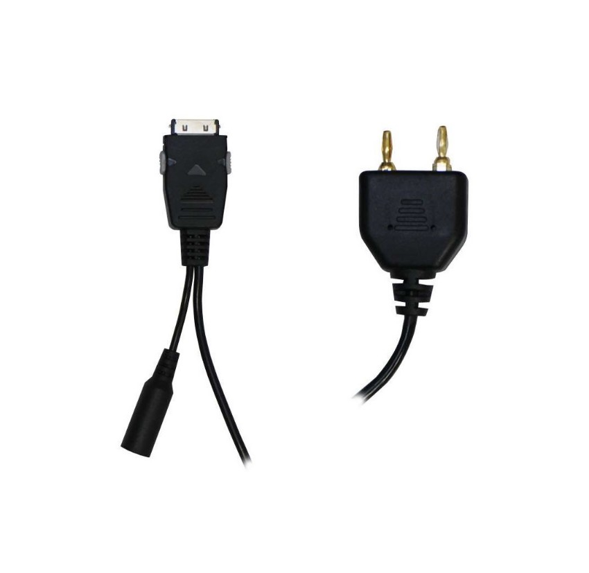 Schlage HH-2PIN-SERIAL Serial Cable
