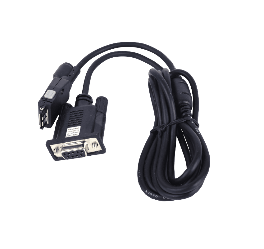 Schlage HH-SERIAL Serial Cable