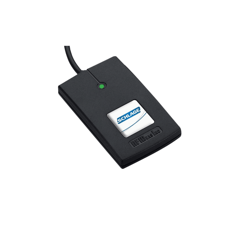 Schlage CRP2 Proximity Enrollment Reader