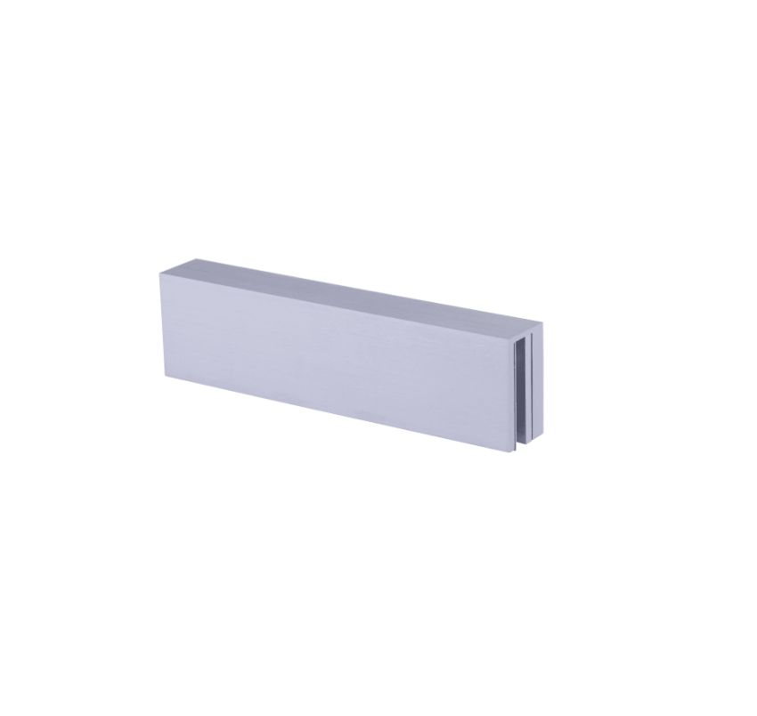 Schlage HDB490 Herculite Door Bracket